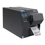 Imprimante vérificateur de code barres ODV T8000 3