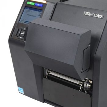 Imprimante vérificateur de code barres ODV T8000 5