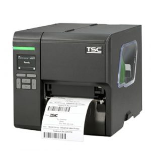 Imprimante industrielle TSC ML 4 pouces