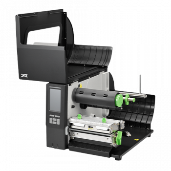 Imprimantes industrielles à codes barres MH261T