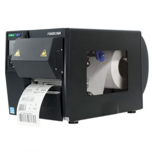 imprimante tsc avec vérificateur de code barres odv-2d série T6000e