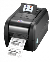 Imprimante de bureau TSC TX210-A001-1202