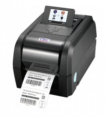 Imprimante de bureau TSC TX600