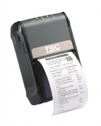 Imprimante portable TSC Alpha-2R 99-062A001-0102