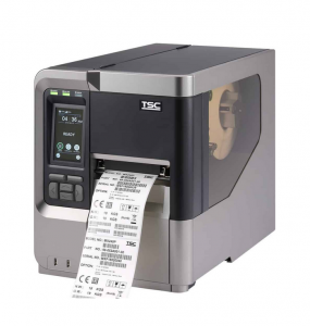 imprimante industrielle TSC MX241P