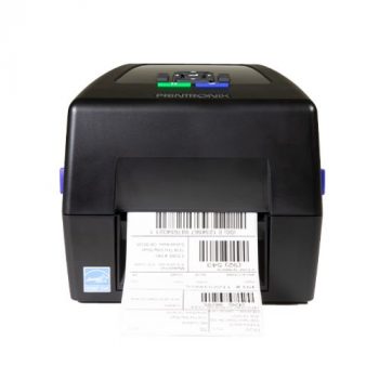 imprimante TSC étiquette RFID T800