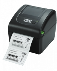 Imprimante de bureau TSC DA210 99-158A001-0002
